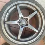 Джанти 19 цола за BMW БМВ OZ Racing Crono HLT, снимка 3