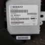 BCM Body Control Module Dacia DUSTER 2010 416516237R 0260140033 Bosch, снимка 2