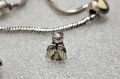 Оригинални Сребърни Талисмани PANDORA, снимка 12