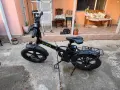 Електрическо сгъваемо колело, снимка 5