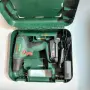 Акумулаторен винтоверт Bosch EasyDrill 18V-38 с батерия, зарядно и куфар, снимка 4