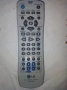 дистанционно управлениеDVD LG, снимка 2
