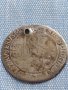 Сребърна монета Орт 1621г. Сигизмунд трети Полша 13620, снимка 5