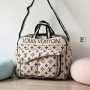 Louis Vuitton Чанта За Бебе Луис Витон - 2 Налични Цвята Код SK687, снимка 2