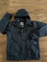 Quiksilver Men's DRIFT INS PLAIN JKT-Drift - страхотно мъжко яке, снимка 6