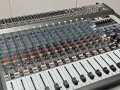 професионален активен миксер смесител мишпулт стъпало усилвател BEHRINGER PMP 6000, снимка 6