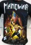 Нова детска тениска на музикалната група MANOWAR, снимка 6