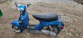 Ретро скутер пух 50кубика внос от Германия , снимка 1 - Мотоциклети и мототехника - 44300216