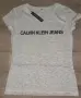 Дамски тениски Calvin Klein, снимка 3