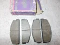 Накладки за Застава , фИАТ 125, снимка 1