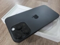 iPhone 16 pro max 512gb Black Titanium, снимка 6