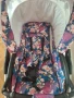 Бебешка количка 3 в 1 Baby LUX Tropical , снимка 11