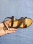 Дамски сандали номер 40, снимка 8