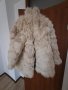 Зимно палто естествен косъм лисица, снимка 6