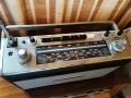 National Panasonic RF-895L Vintage 4 Band Radio , снимка 2