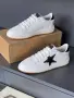 Golden Goose Мъжки Маратонки Естествена Кожа👟Мъжки Спортни Обувки GGDB - Различни Цветове Код E126, снимка 15