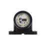Мигащ LED габарит рогче, снимка 2