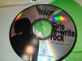 VOICE GIRLS RE-WRITE ROCK CD 2411221203, снимка 3