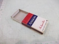 Кутия от кибрит "Assos", снимка 5