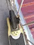 Електрическа тротинетка kugoo es2, снимка 4