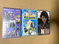 Видео касетки - музика, снимка 1