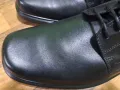 ECCO официални кожени чисто нови обувки 49 номер, снимка 2