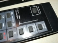  ЗАЯВЕНО-ONKYO RC-125T ORIGINAL DECK REMOTE CONTROL-ВНОС SWISS 1910251844, снимка 9