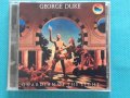 George Duke - 1983 - Guardian Of The Light(Funk / Soul), снимка 1 - CD дискове - 40649059