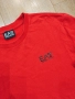 EA7 emporio armani горнище мъжка оригинален , снимка 8