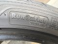 1 бр. ЛЕТНА ГУМА GOODYEAR F1 EAGLE ASYMMETRIC RUNFLAT 275/35/19 100Y DOT 10/16 5,5мм, снимка 9