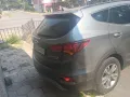 Продава се лек автомобил Hyundai Santa Fe, снимка 4