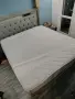 Двулицев матрак с мемори пяна TED ACTIVE SENSE 190x164cm, снимка 1