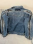 Уникално дънково яке Diesel, снимка 3
