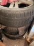 4 алуминиеви джанти 18” с гуми 235/40 R18, снимка 3