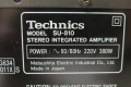 Technics SU-810, снимка 8