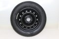 Резервна гума Citroen C2 (2003-2010г.) 65.1 / 4x108 / 14 цола / джанта, снимка 1 - Гуми и джанти - 42391836