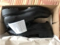 Кожени  обувки  - Номер  44  с  дупки / комбинирани ., снимка 3