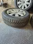 16" джанти със зимни гуми Dunlop, снимка 4