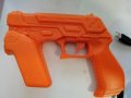 Контролер NAMCO NC-109 GunCon 3 PS3 USB, снимка 2