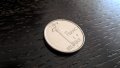 Монета - Белгия - 1 франк | 1996г., снимка 1 - Нумизматика и бонистика - 31892422