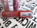 Червило Essence Disney Pixar Up Glitter, Kiko Milano Holiday Wonderlights Sparkly Matte Червила, снимка 9