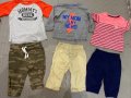 Carters нов комплект 3-6м, снимка 1