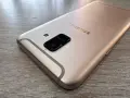Samsung Galaxy A6 32GB Dual, снимка 2