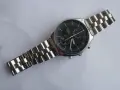 Сейко Seiko chronograph хронограф мъжки ръчен часовник, снимка 12