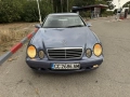 Mercedes-Benz CLK 200 2.0 163кс kompressor  с ГАЗ , снимка 12