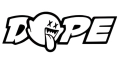 Стикер "Dope", снимка 1