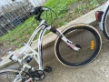  Колело, велосипед, хром молибден рамка , снимка 16