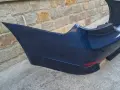 Задна броня BMW E60 51127033707 теглич БМВ Е60, снимка 7