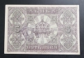 България.
5 сребърни лева.
1917 година., снимка 2