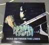 Naked Truth – Read Between The Lines ,Vinyl 12", 33 ⅓ RPM, EP, снимка 1 - Грамофонни плочи - 42273355